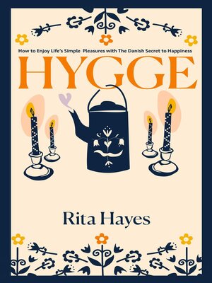 cover image of Hygge